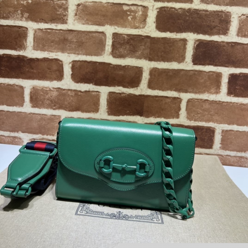 G*u*i satchel bags
